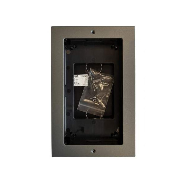 Kit d’Encastrement MIKRA Urmet pour Plaque Note2 - Urmet - 1723/50