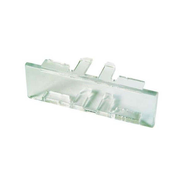 Fenêtre Urmet pour Porte-Etiquette - Urmet - RC39