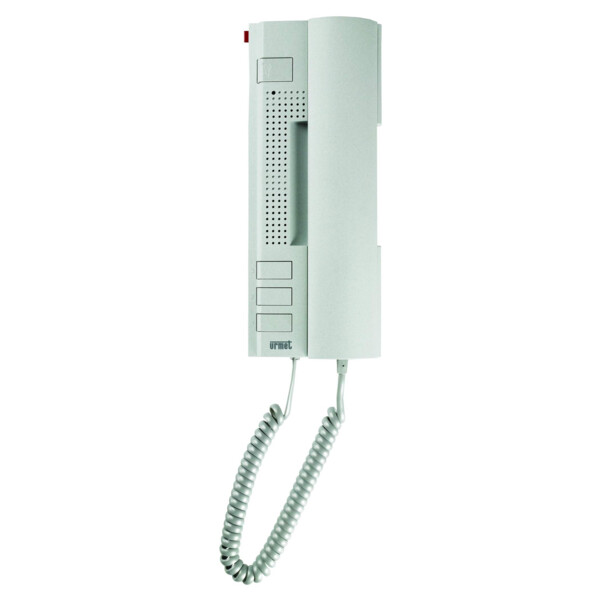Poste supp p/ kit 1122/31 et 1129/31-41 (15787) - Urmet - 1129/52