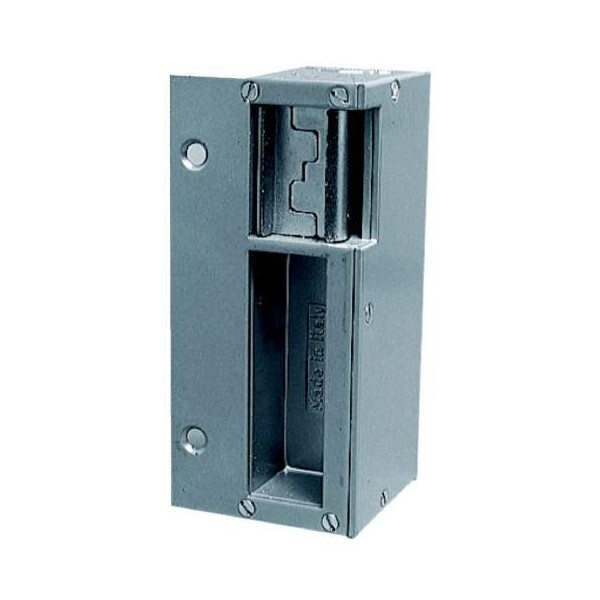 Gâche électrique saillie réversible double 6583 Urmet - Urmet - 6081/1