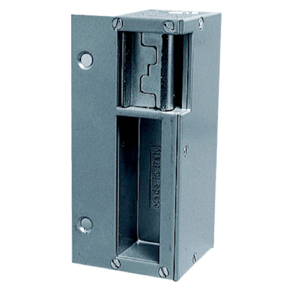 Gâche électrique saillie réversible double 6583 Urmet - Urmet - 6081/1