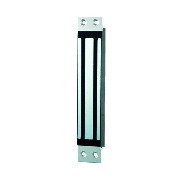 Ventouse 300Kg encastrée avec contact de signalisation (12557) - Urmet - VE300S