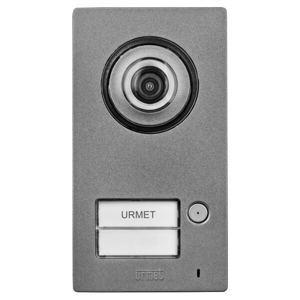 Plaque de maintenance pour kit vidéo Mini Note (21636) - Urmet - 1722/115