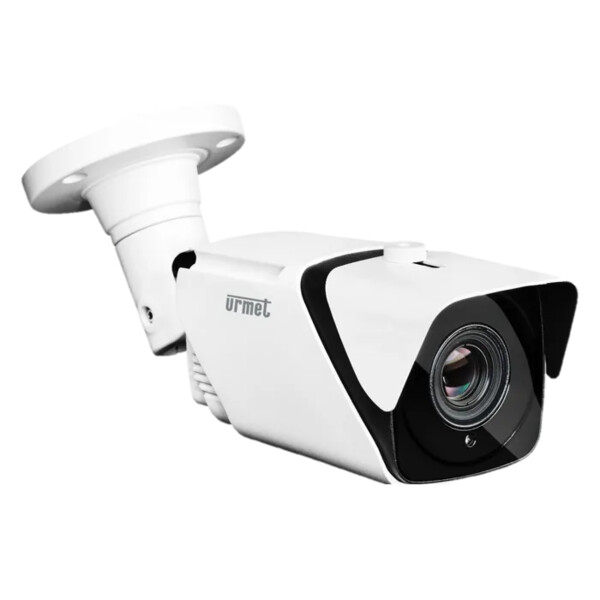 Camera ip 5m motorized 5-50mm bullet - Urmet - 1099/502B