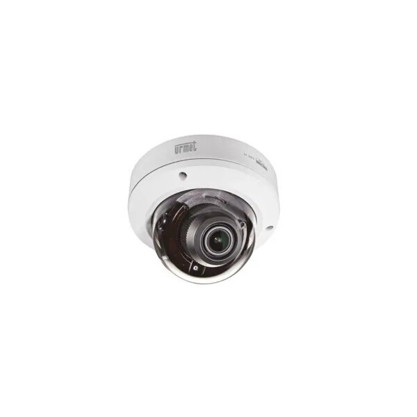 Dome ip 5m motorized 2.8-12mm vandal ia - Urmet - 1099/552B