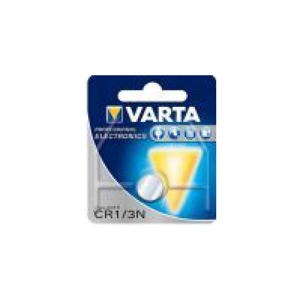 Pile CR2430 - Lithium par 1 - 3V - Torro - Varta - 546729