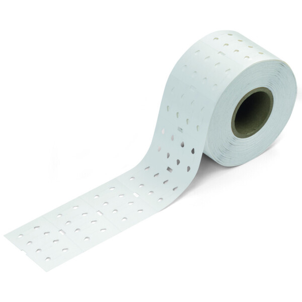 Repères fils 0.75-1.5mm² 2000/rl - Wago - 211161
