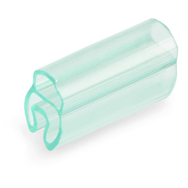 Bagues pour fils l12mm (211-811) 0,5-4mm² - Wago - 211812