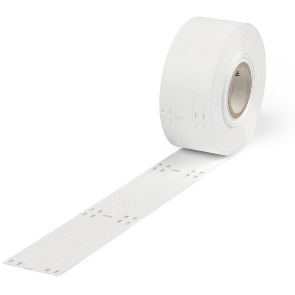 Repères de câbles pour smart printer pour une utilisation avec serre-câbles, jau - Wago - 211836/000018