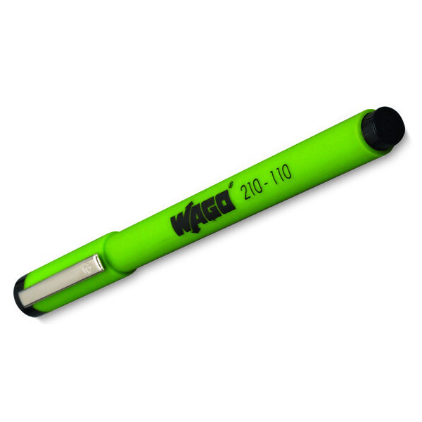 Stylo indélébile - Wago - 210110