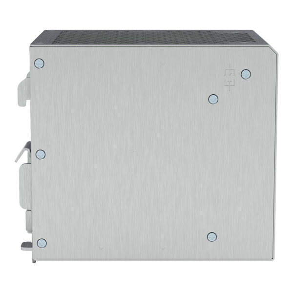 Alimentation à découpage BASE triphasée 400 V AC / 24 V DC - 40 A - Wago - 25872348