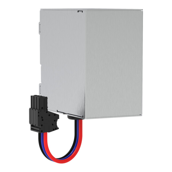 Module de sauvegarde 24V DC, capacitif, 40A (extension) - Wago - 26852501/603240