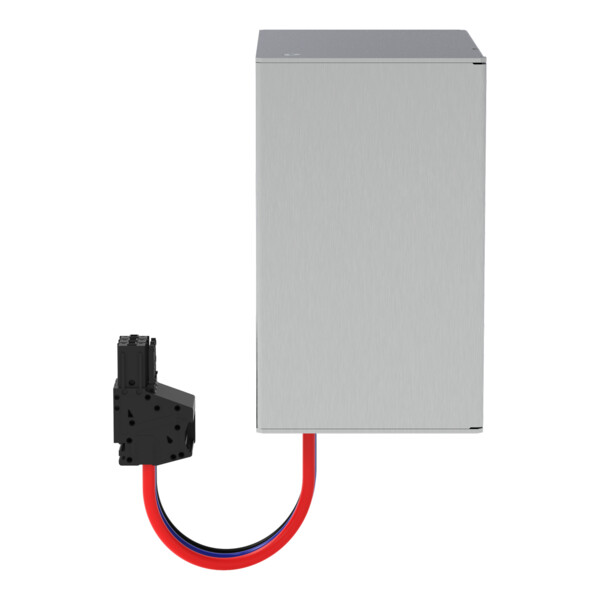 Module de sauvegarde 24V DC, capacitif, 40A (extension) - Wago - 26852501/603240