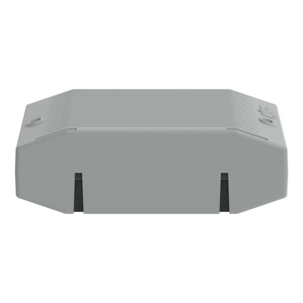Gel Box, IPx8, connecteurs Serie Inline 221, 2273, 4mm² max. - taille 3 - Wago - 2071375