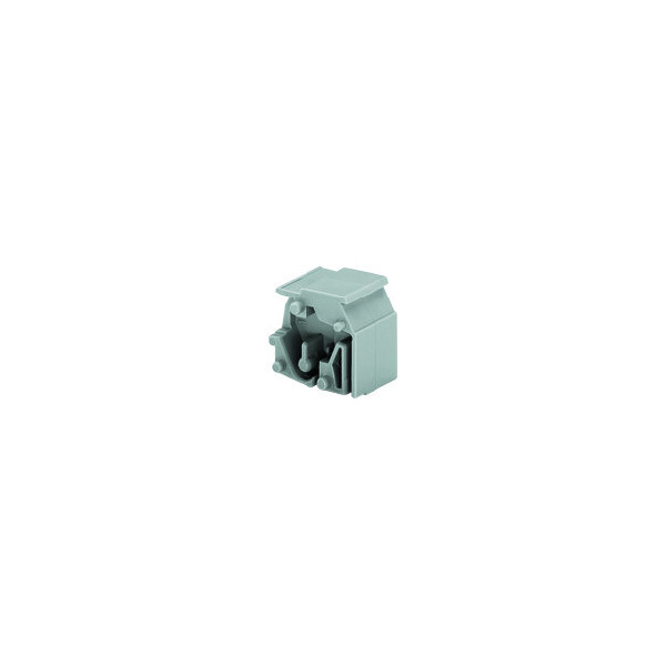 Boitier vide 10/10.16mm/gris - Wago - 255821