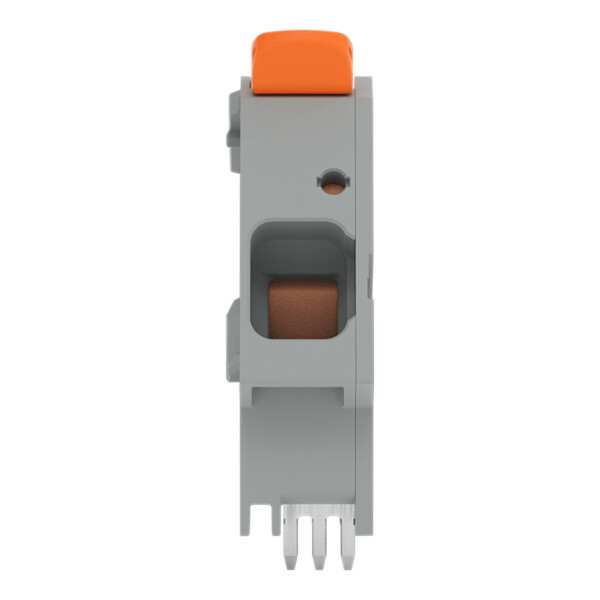 Borne pour circuits imprimés - Wago - 26162101