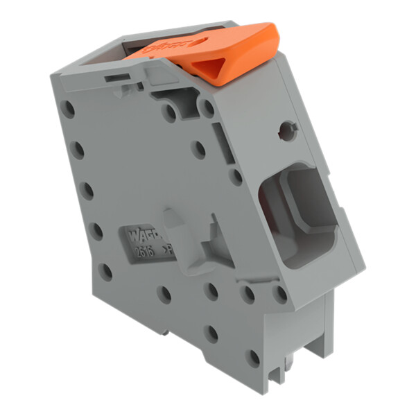 Borne pour circuits imprimés - Wago - 26162101