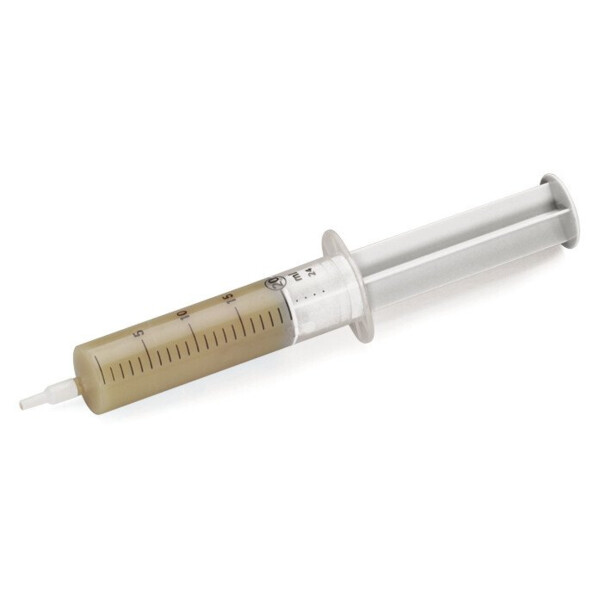 Seringue de 20ml de pate alu-plus - Wago - 249130