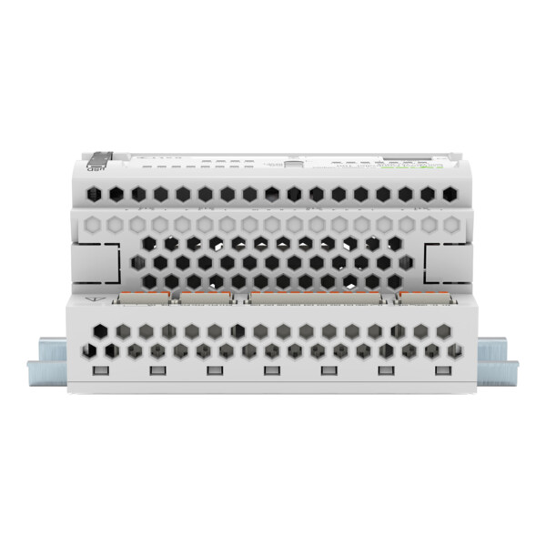 Compact Controller 100 2ETH RS DALI - Wago - 7519403