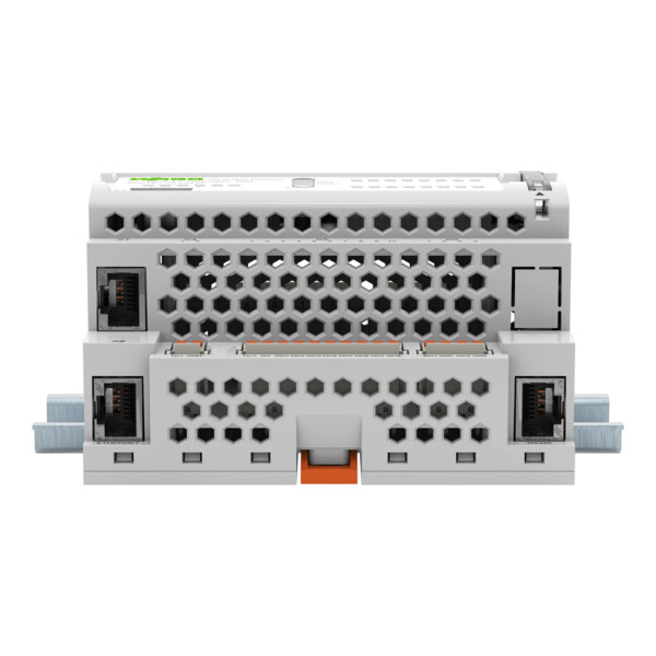 Compact Controller 100 Multi I/O - Secure - Wago - 7519412