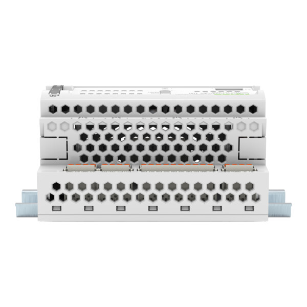 Compact Controller 100 Multi I/O - Secure - Wago - 7519412