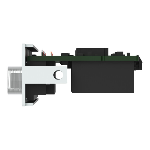 Module d'extension pour EPC avec 2x RS-232 - Wago - 7589011