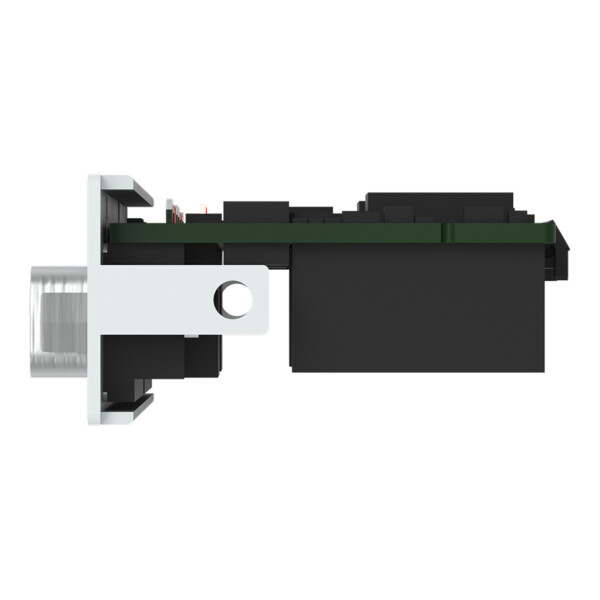 Module d'extension pour EPC avec 2x RS-422/-485 - Wago - 7589012