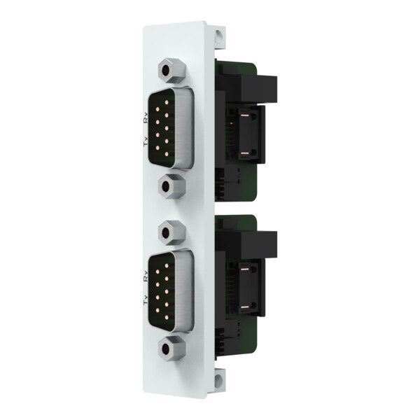 Module d'extension pour EPC avec 2x CAN - Wago - 7589016