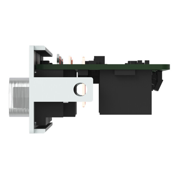 Module d'extension pour EPC avec 2x CAN - Wago - 7589016
