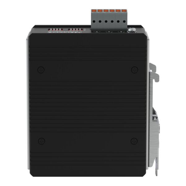 Switch ETHERNET 5 ports 100Base-TX - Wago - 852101/000001