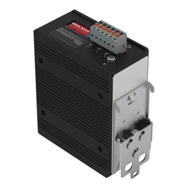 Switch ETHERNET 8 ports 100Base-TX - Wago - 852102/000001