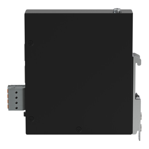 Splitter PoE/PoE+/PoE++ vers Ethernet 10/100/1000 BASE-T et 24V DC jusqu'à 2A - Wago - 8521739