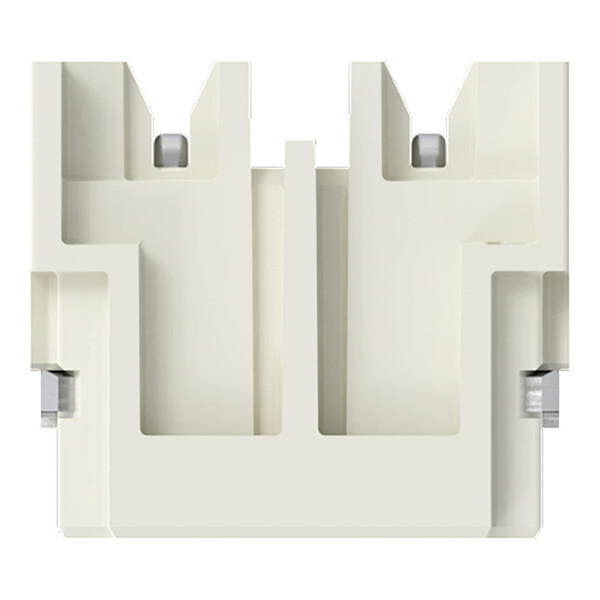 Connecteur mâle THT Broche à souder 1,0 x 1,0 mm incliné 0°; gris clair - Wago - 27243822/122000