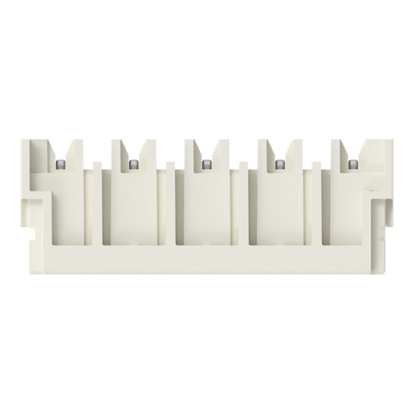 Connecteur mâle THR Broche à souder 1,0 x 1,0 mm incliné 0°; gris clair - Wago - 27243825/105000