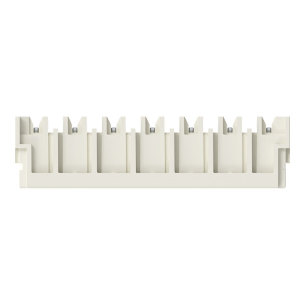 Connecteur mâle THT Broche à souder 1,0 x 1,0 mm incliné 0°; gris clair - Wago - 27243827