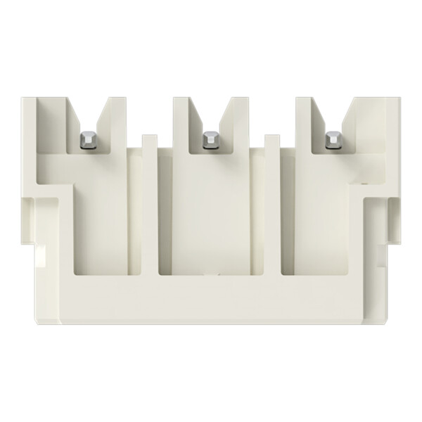 Connecteur mâle THR Broche à souder 1,0 x 1,0 mm incliné 180°; gris clair - Wago - 27243843/105000