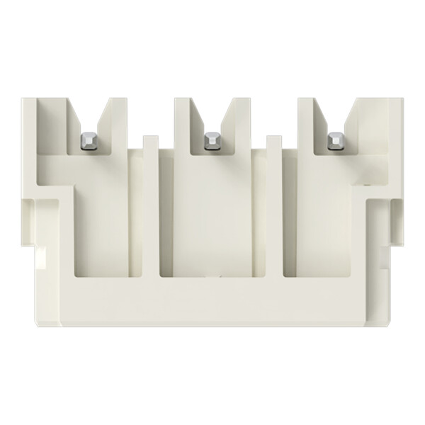 Connecteur mâle THT Broche à souder 1,0 x 1,0 mm incliné 180°; gris clair - Wago - 27243843