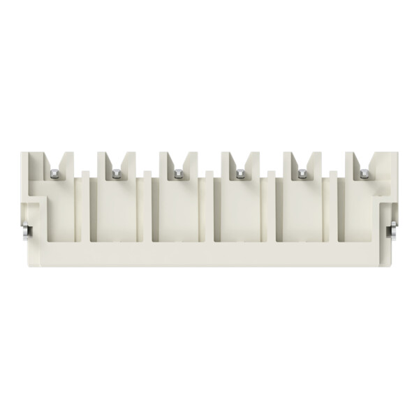 Connecteur mâle THT Broche à souder 1,0 x 1,0 mm incliné 180°; gris clair - Wago - 27243846/122000