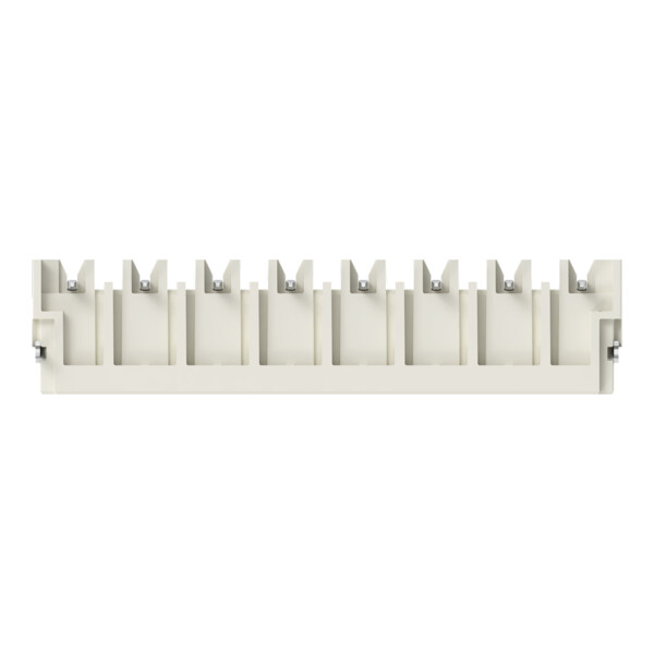 Connecteur mâle THT Broche à souder 1,0 x 1,0 mm incliné 180°; gris clair - Wago - 27243848/122000