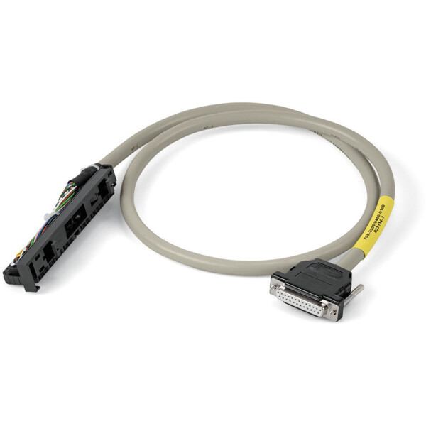Cord. s7-300 a8e 2m - Wago - 7062300/400200