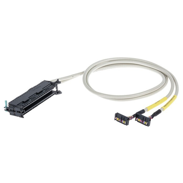 Cord. s7-1500 2xt16es 2m - Wago - 7062500/301200