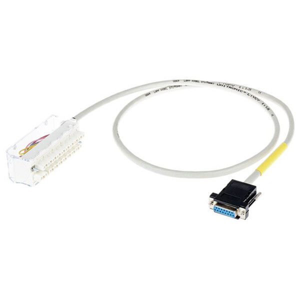 Câble s modicon m340 a4eu - Wago - 7063340/401100