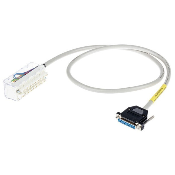 Câble s modicon m340 a6esu - Wago - 7063340/501100