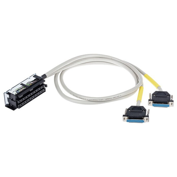 Câble s gefanuc 9030 t6sht - Wago - 7065030/204100