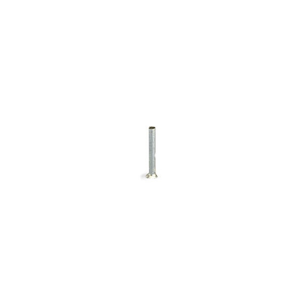 Embouts d'extr 1.5mm²/l10mm - Wago - 216144