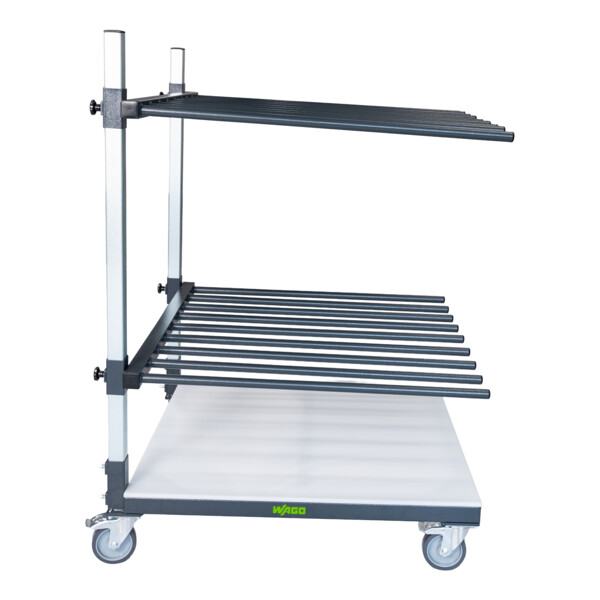 Chariots de stockage et de transport - Wago - 2019107