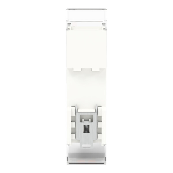 Compteur d'énergie monophasé MID mesure directe 65A, RS485 + MBUS + WiFi - Wago - 8791100