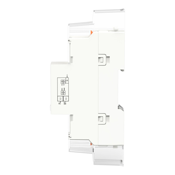 Compteur d'énergie monophasé MID mesure directe 32A, RS485 + MBUS - Wago - 8791300