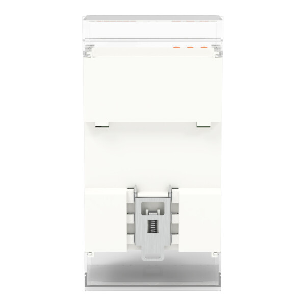 Compteur d'énergie triphasé MID directe 65A U, RS485, M-Bus, TCP, Wifi, OCMF - Wago - 8793102