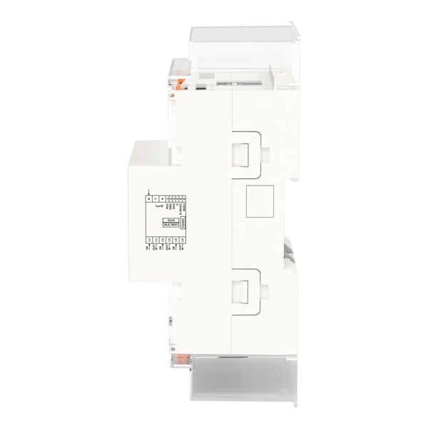 Compteur d'énergie triphasé MID directe 65A U, RS485, M-Bus, TCP, Wifi, OCMF - Wago - 8793102